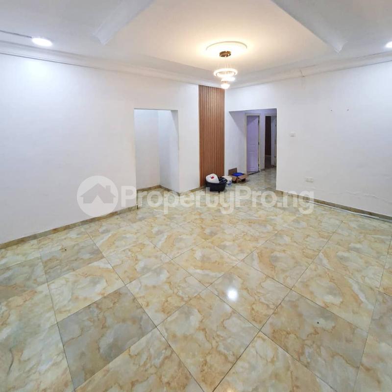 3 bedroom Flat / Apartment for rent Akoka Yaba Lagos