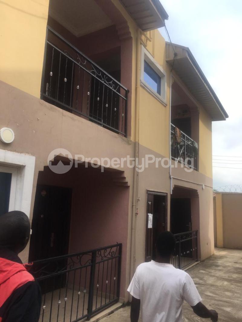 2 bedroom Flat / Apartment for rent Jericho Ibadan Oyo