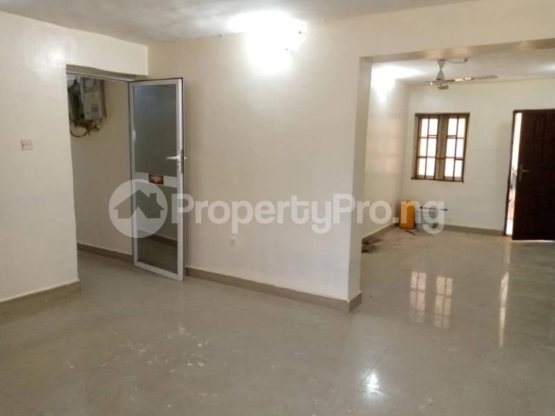 3 bedroom Flat / Apartment for rent Maitama Abuja