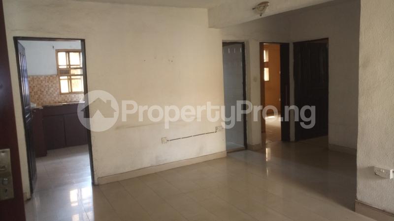 3 bedroom Flat / Apartment for rent Off Hughes Avenue Alagomeji Yaba Lagos