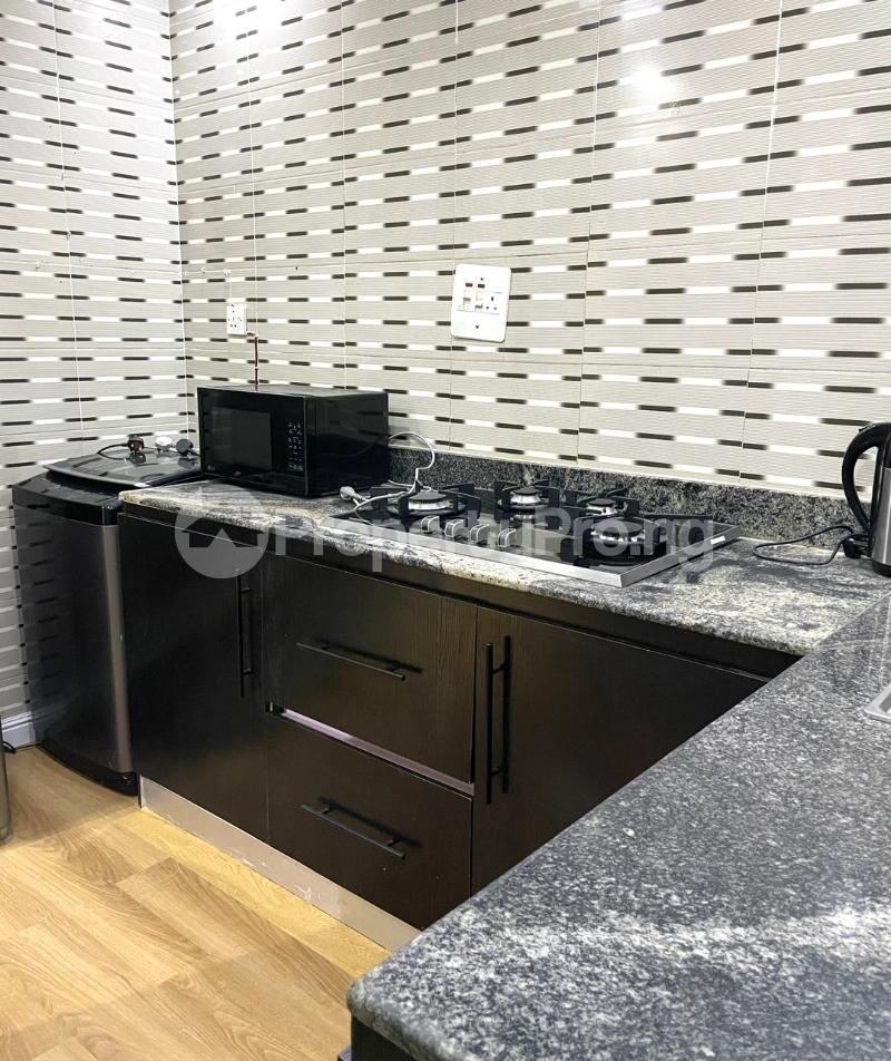 3 bedroom House for rent Street Toyin street Ikeja Lagos