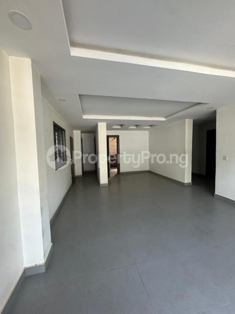 3 bedroom House for rent Idu Abuja