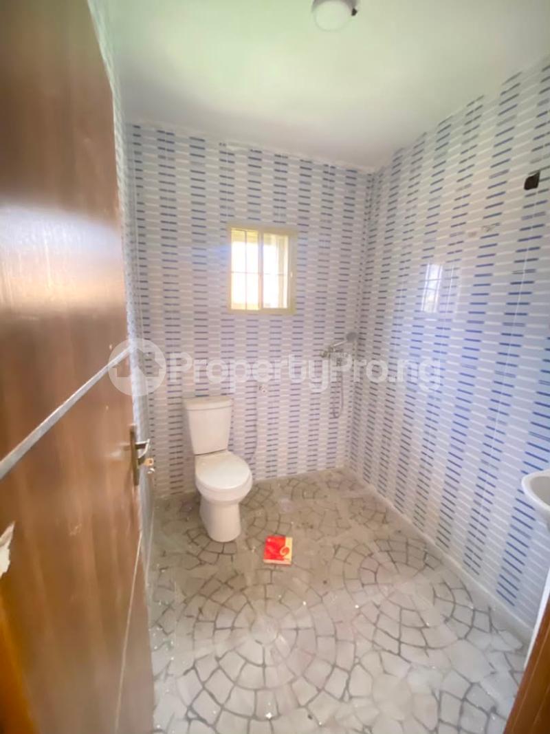 3 bedroom House for rent Estate Magodo GRA Phase 1 Ojodu Lagos
