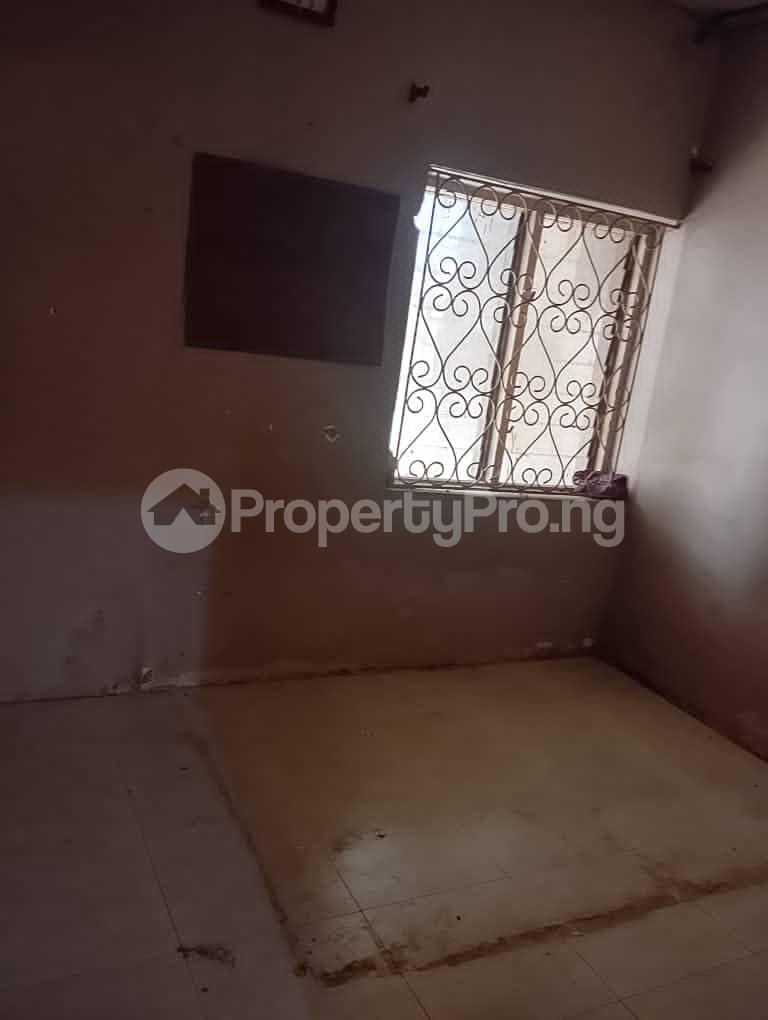 3 bedroom Flat / Apartment for rent James Robertson Surulere Lagos