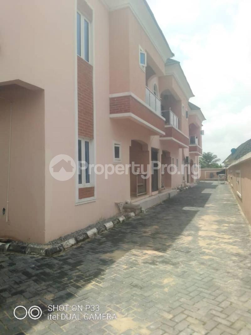 2 bedroom Flat / Apartment for rent Salem Ikate Lekki Lagos