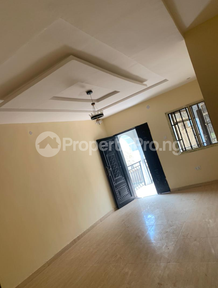 3 bedroom Flat / Apartment for rent Airport Area Alakia Ibadan Oyo