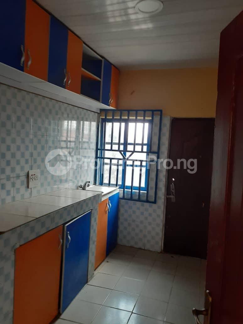 3 bedroom House for rent Golden Palace, Elebu Akala Express Ibadan Oyo