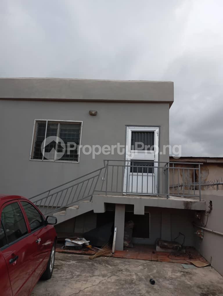 3 bedroom House for rent Ogba Ikeja Lagos
