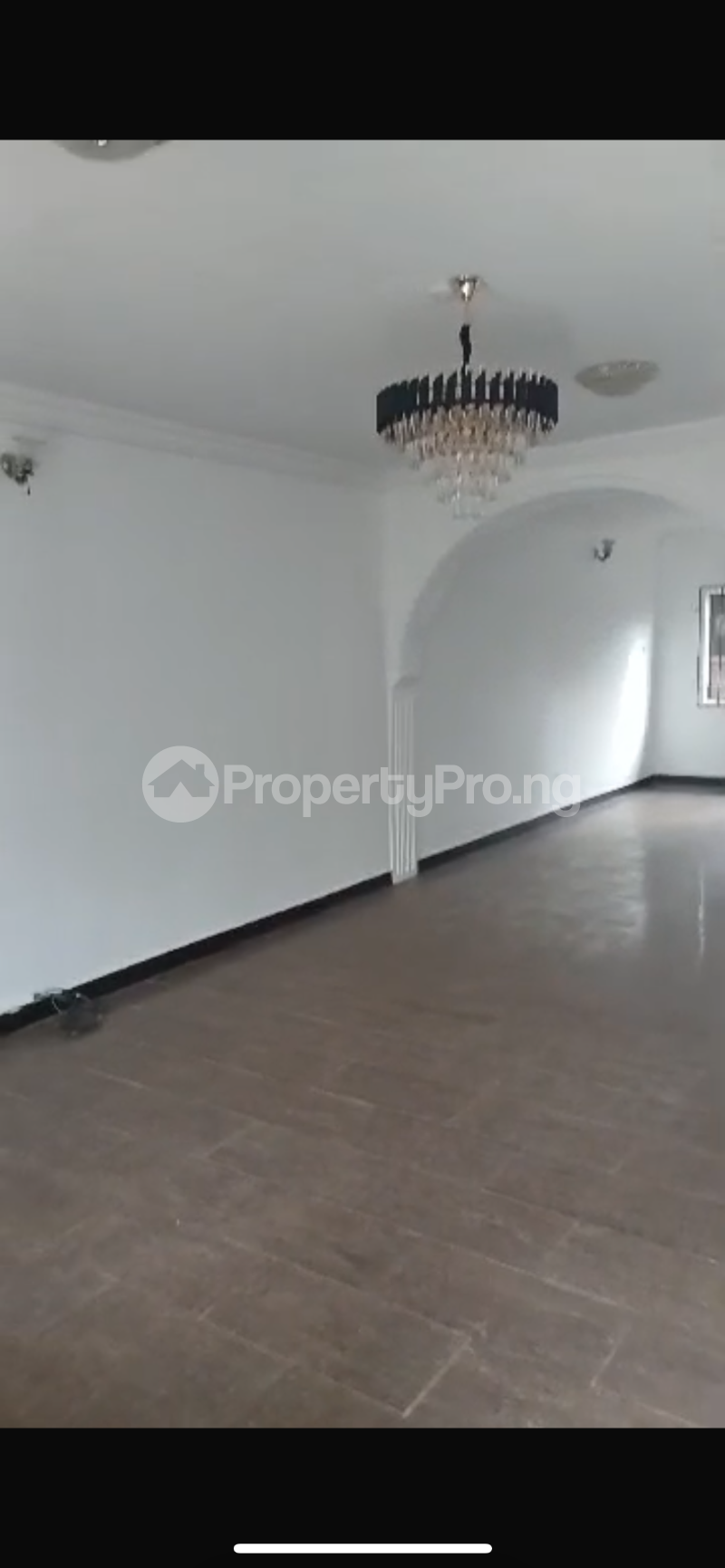 3 bedroom Flat / Apartment for rent Gbagada Lagos
