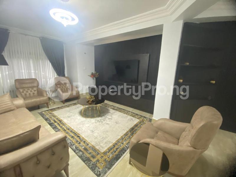 3 bedroom House for rent Asokoro Abuja