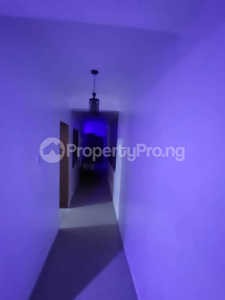 Flat / Apartment for sale Surulere Lagos