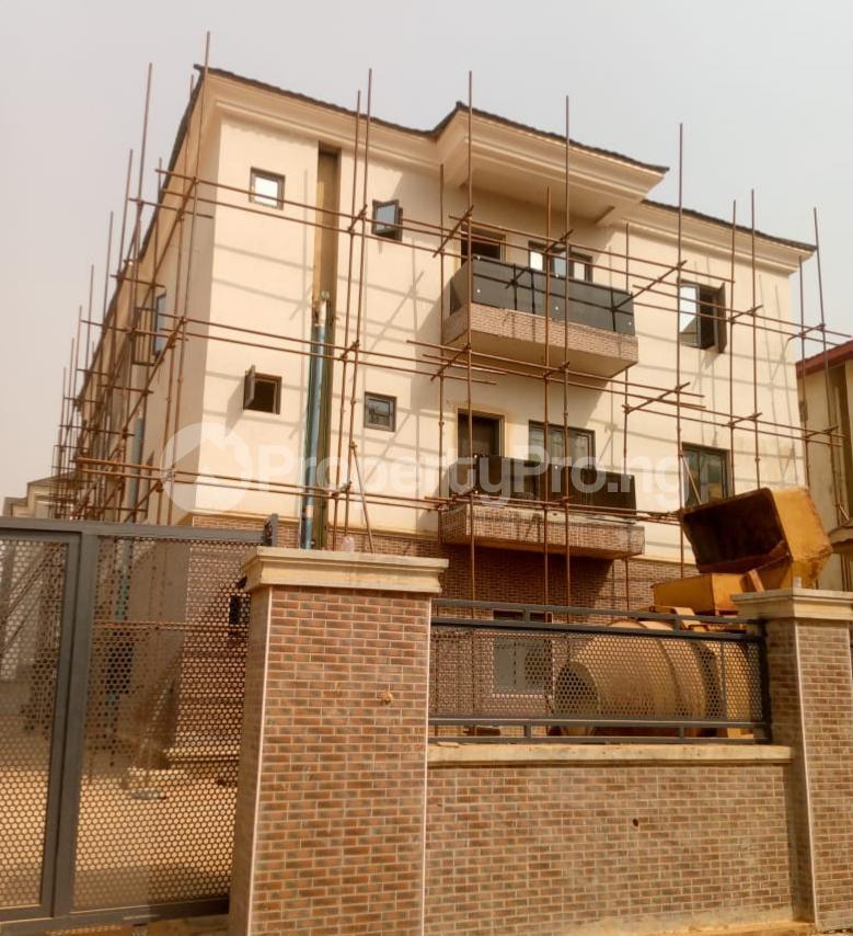 3 bedroom House for sale Mabushi Abuja
