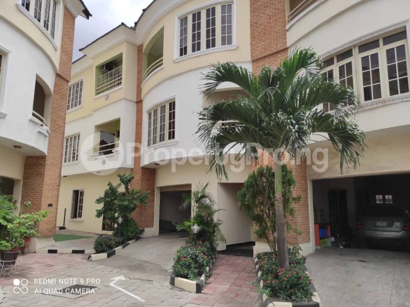 Flat / Apartment for rent Yaba Lagos