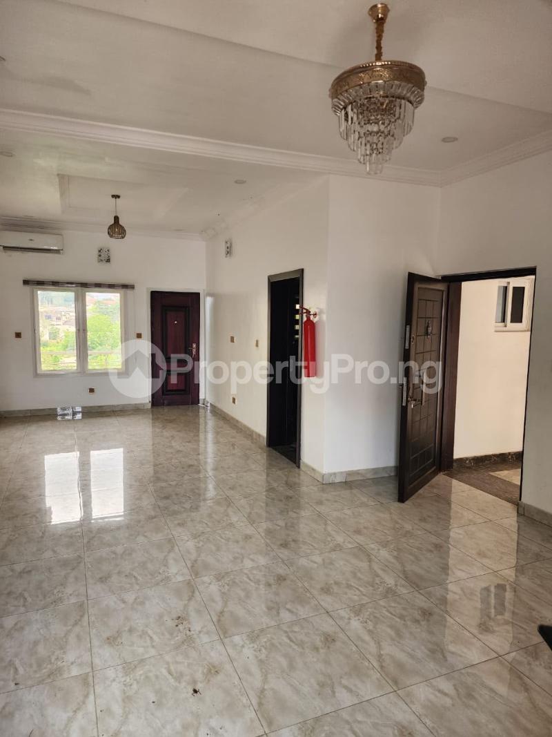 3 bedroom Flat / Apartment for rent Jericho Ibadan Oyo