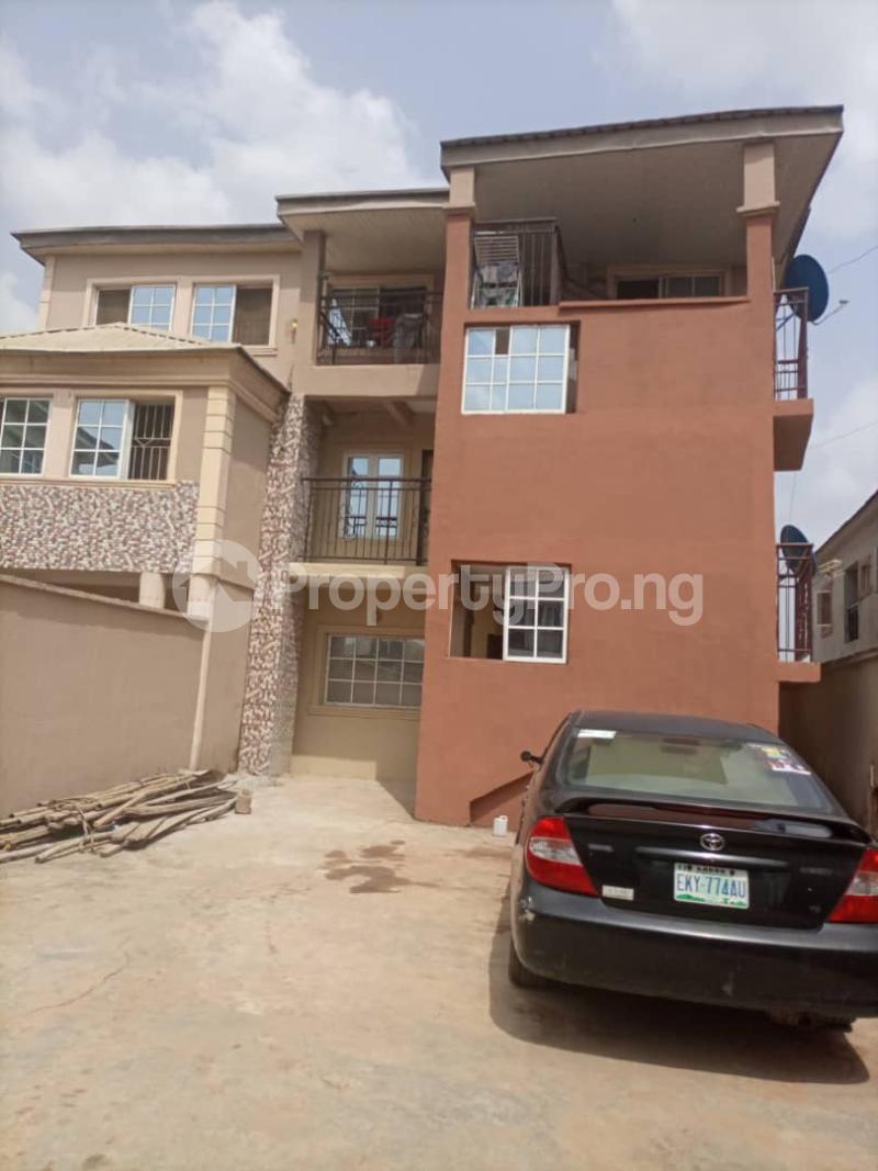 3 bedroom Flat / Apartment for rent Arepo Ogun