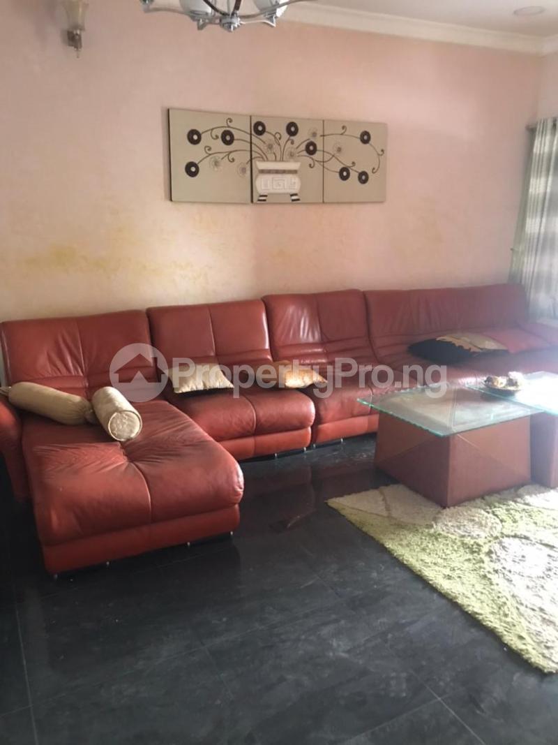 3 bedroom Flat / Apartment for rent Omololu Oluloyo Gra Ring Road Adeoyo Ibadan Oyo