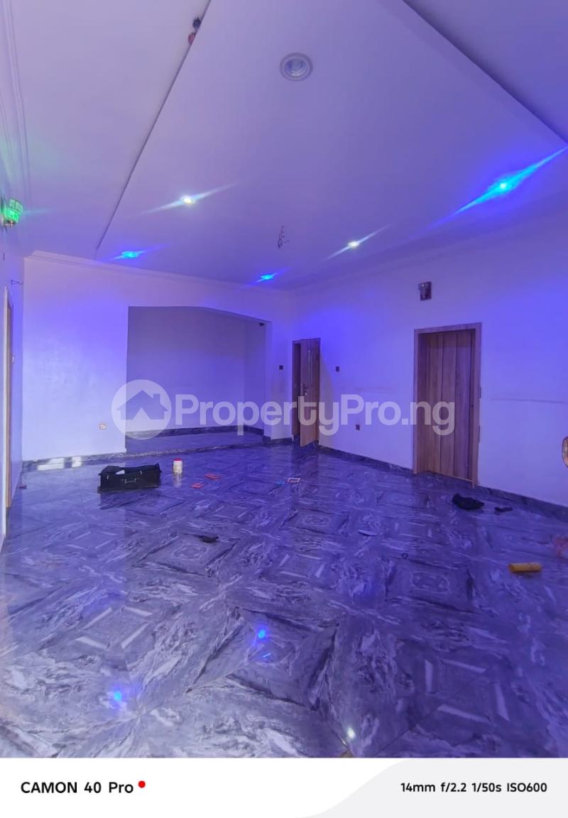 3 bedroom Flat / Apartment for rent Okebadan Estate Akobo Ibadan Oyo