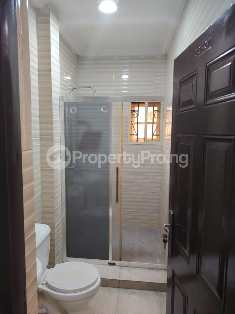 3 bedroom House for rent Estate Ifako-ogba Ogba Lagos