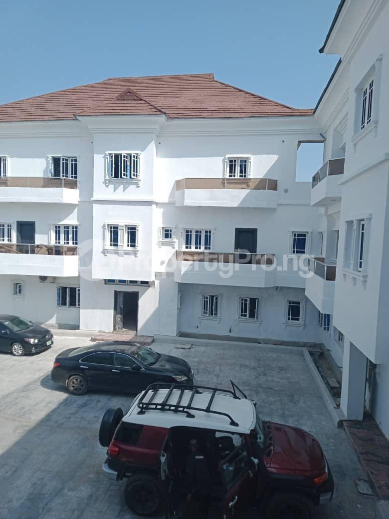 3 bedroom House for rent Lekki Phase 1 Lekki Lagos