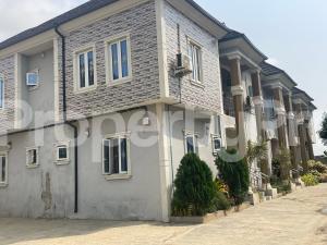 3 bedroom Flat / Apartment for rent Faniyi Street Off Ebute Igbogbo Road Ebute Ikorodu Lagos
