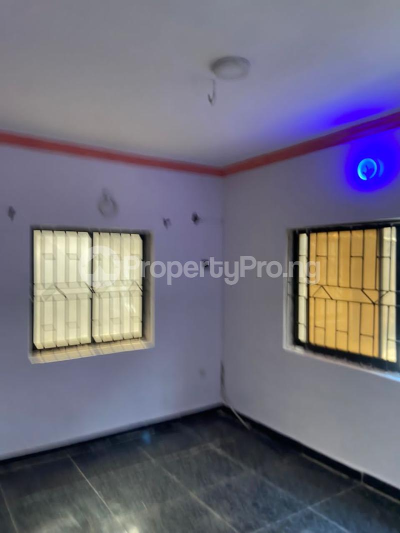 3 bedroom Flat / Apartment for rent Puposola Abule Egba Lagos