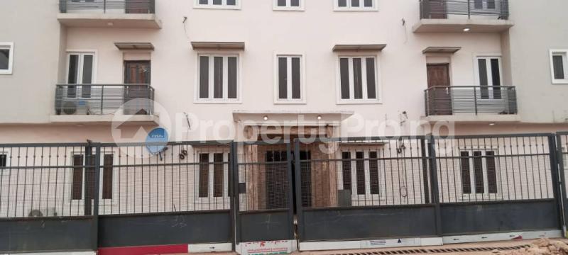 3 bedroom House for sale Gbagada Lagos