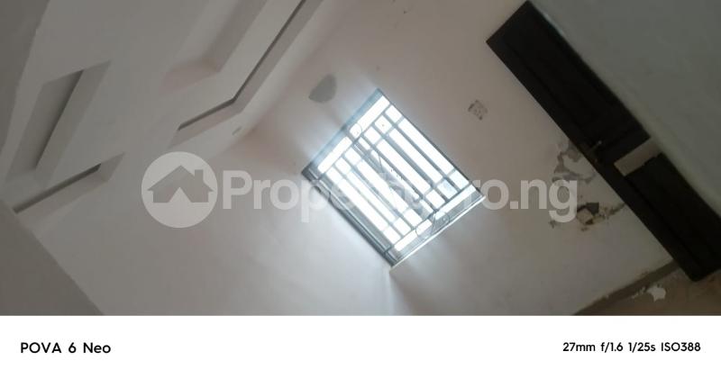 3 bedroom Flat / Apartment for rent Ekoro Ilewe Via Meiran Alimosho Lagos