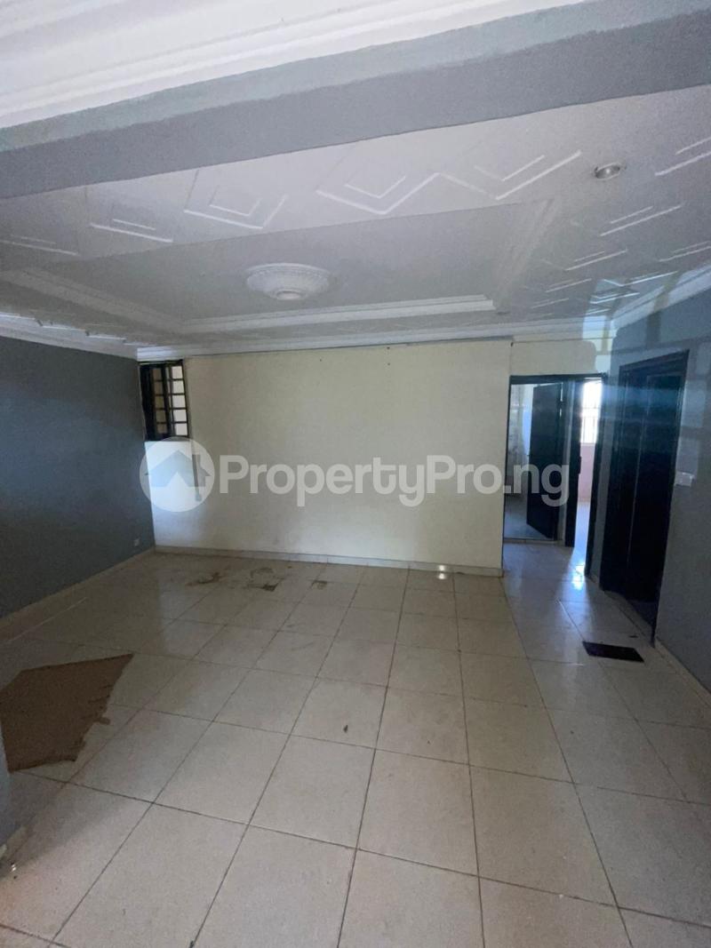 3 bedroom Flat / Apartment for rent Zone 2 Wuse 1 Abuja