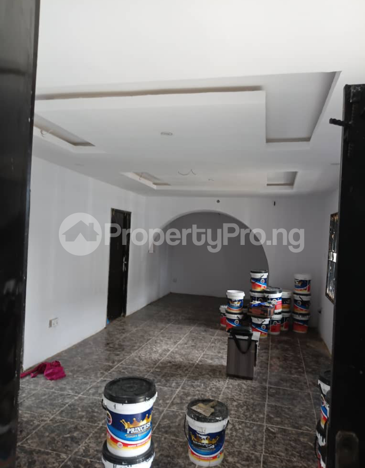 3 bedroom Flat / Apartment for rent Monatan Area Iwo Rd Ibadan Oyo