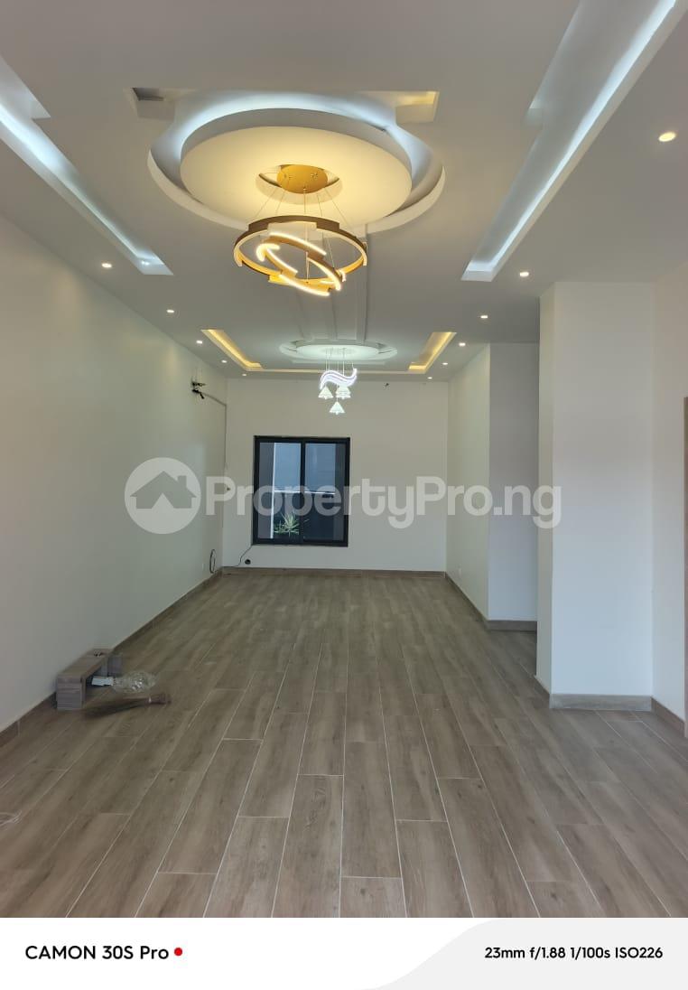 3 bedroom House for rent Conservation Road Lekki Lagos Chevron Lekki Lagos
