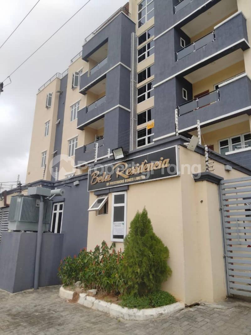 3 bedroom Flat / Apartment for sale Lekki Lagos