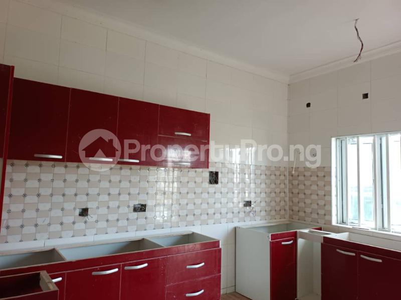 3 bedroom Flat / Apartment for rent Salem Ilasan Lekki Lagos
