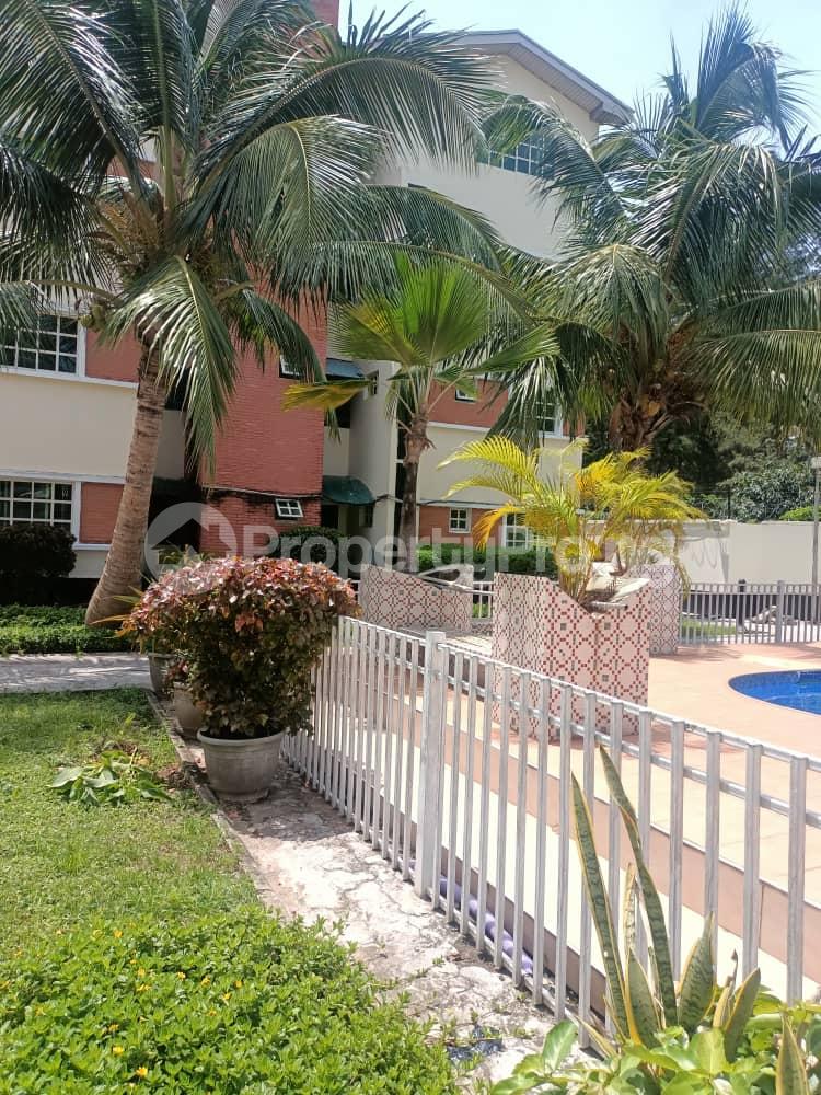 3 bedroom Flat / Apartment for rent Old Ikoyi Ikoyi Lagos