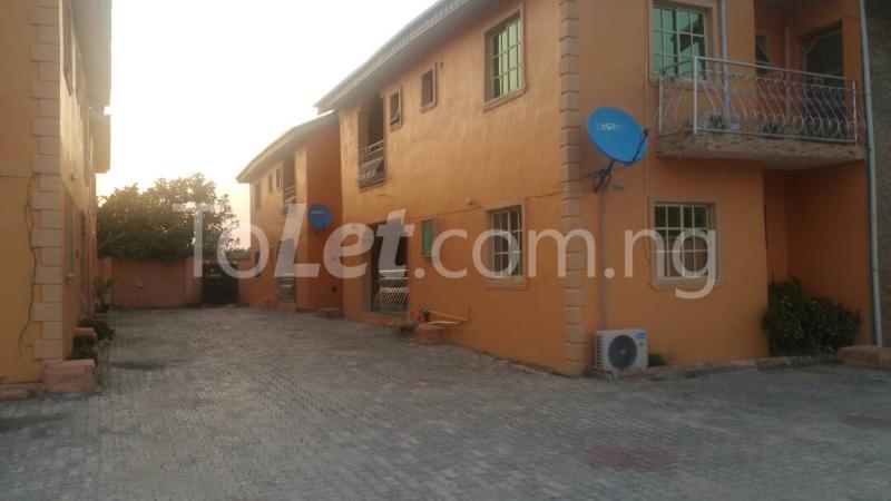3 bedroom Flat / Apartment for rent Orchid Hotel Road By Chevron 2nd Toll Gate Lekki chevron Lekki Lagos