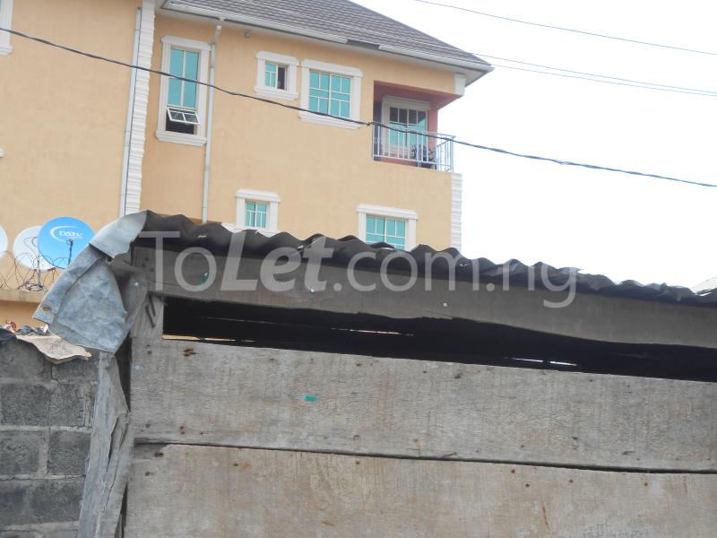 3 bedroom Flat / Apartment for rent Peter Irabor Street Ijegun Satellite Town Festac Amuwo Odofin Lagos