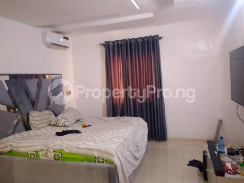 3 bedroom House for rent  Adeniyi Jones Ikeja Lagos - 0