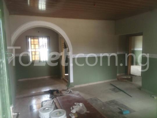 3 bedroom Flat / Apartment for rent Shop Rite Area Akure Ondo