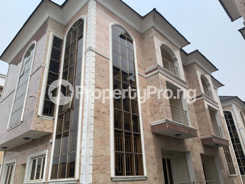 3 bedroom Flat / Apartment for rent 36a Toyin Street Toyin street Ikeja Lagos