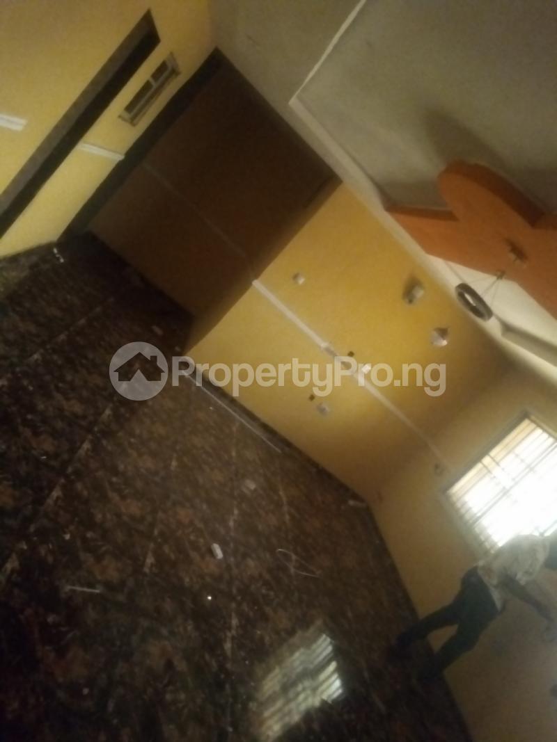 3 bedroom Flat / Apartment for rent Riverside Area, Oluyole Extension Ibadan Oyo