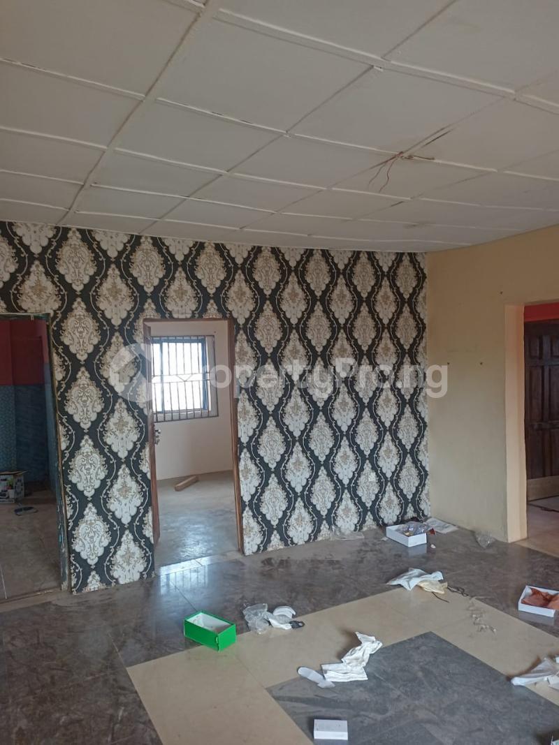 3 Bedroom Flat / Apartment in Akobo Ibadan Oyo Flat / Apartment for