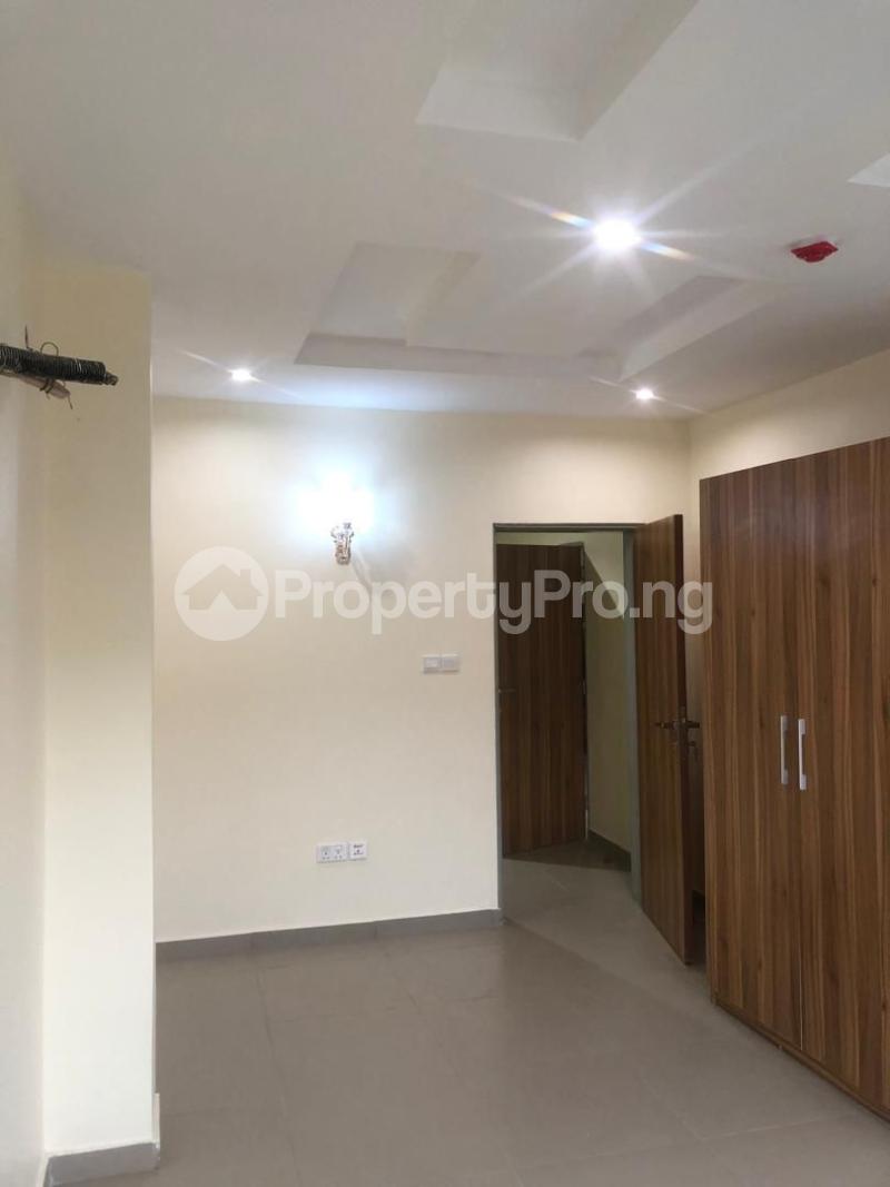 3 bedroom Flat / Apartment for rent Olaleye New Town Costain Yaba Lagos