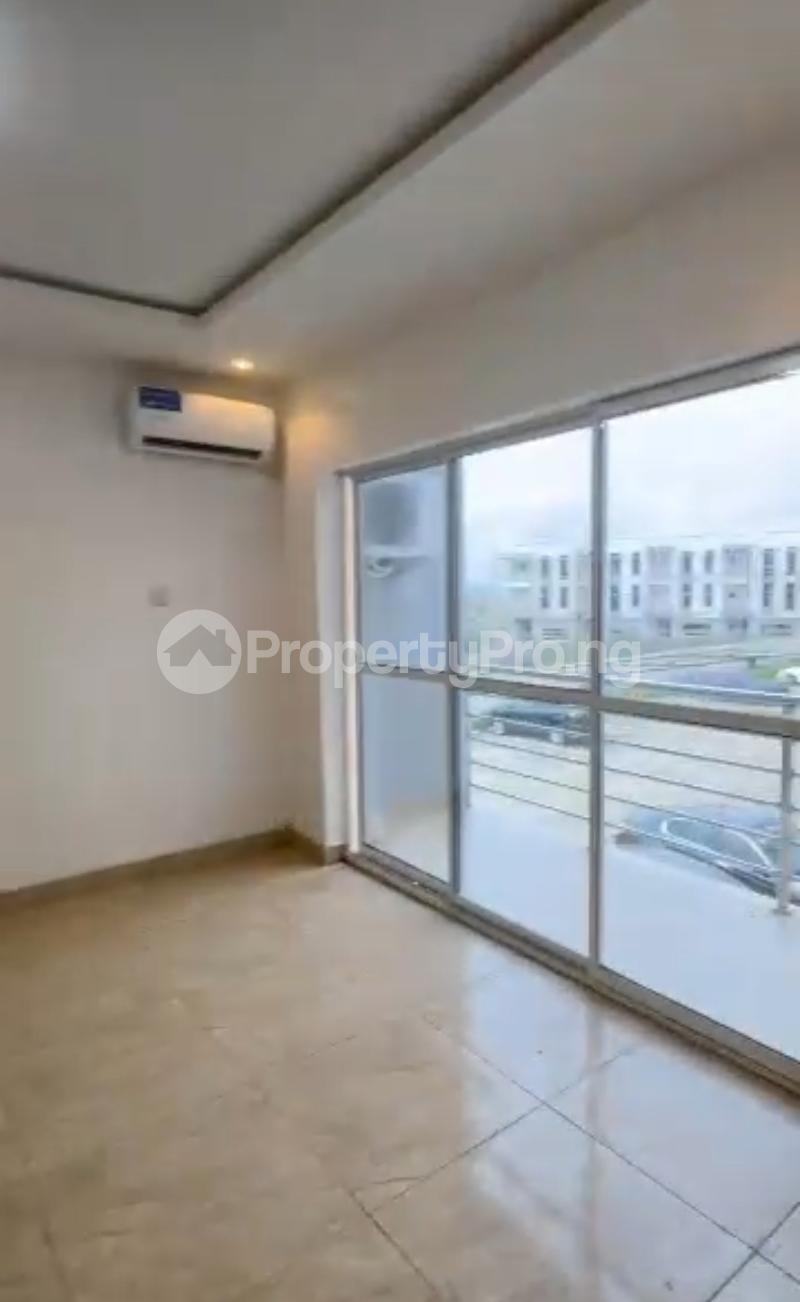 3 bedroom Flat / Apartment for sale Katampe Katampe Abuja