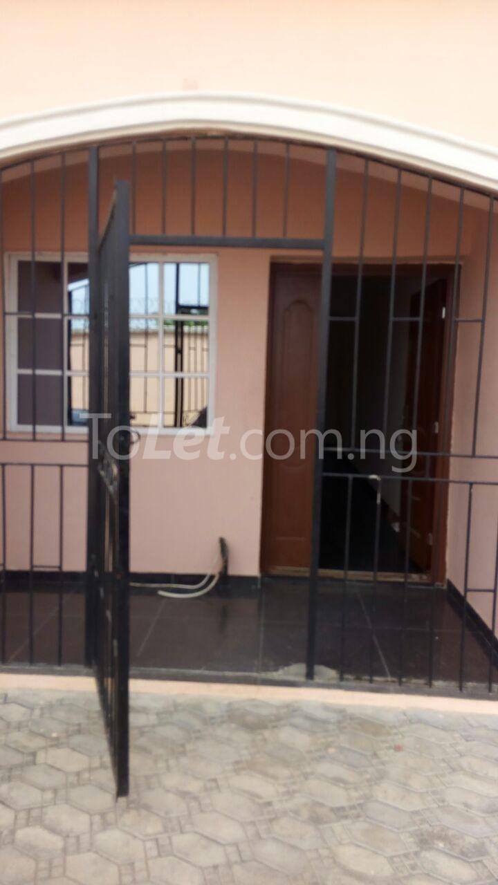 3 bedroom Flat / Apartment for rent Chief Israel Udo Sangotedo Ajah Lagos