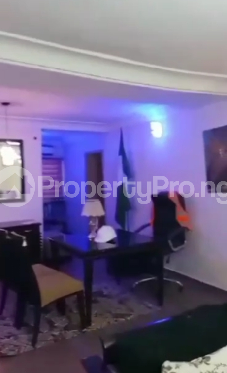 3 bedroom Flat / Apartment for rent Maitama Maitama Abuja