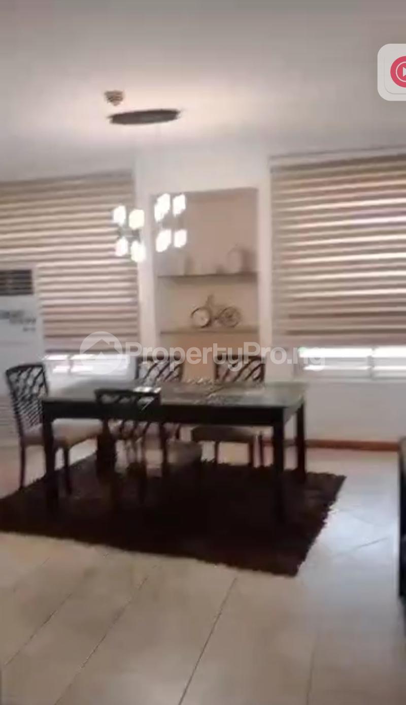 Flat / Apartment for sale Milliner Tower Old Ikoyi Ikoyi Lagos