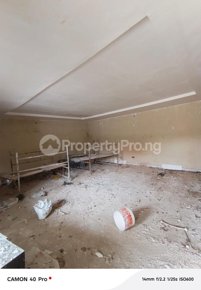 3 bedroom Flat / Apartment for rent Airforce Base Akobo Akobo Ibadan Oyo