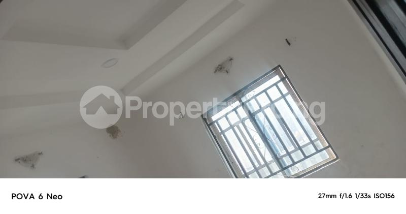 3 bedroom Flat / Apartment for rent Ekoro Ilewe Via Meiran Agege Lagos