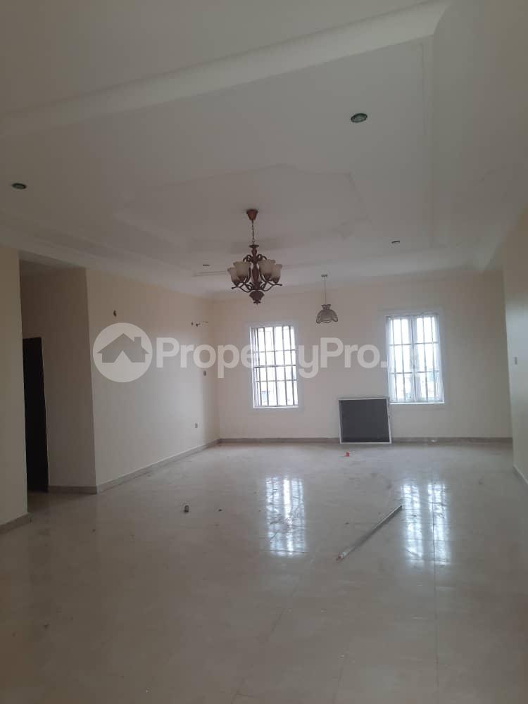 3 bedroom House for rent Estate Magodo GRA Phase 1 Ojodu Lagos