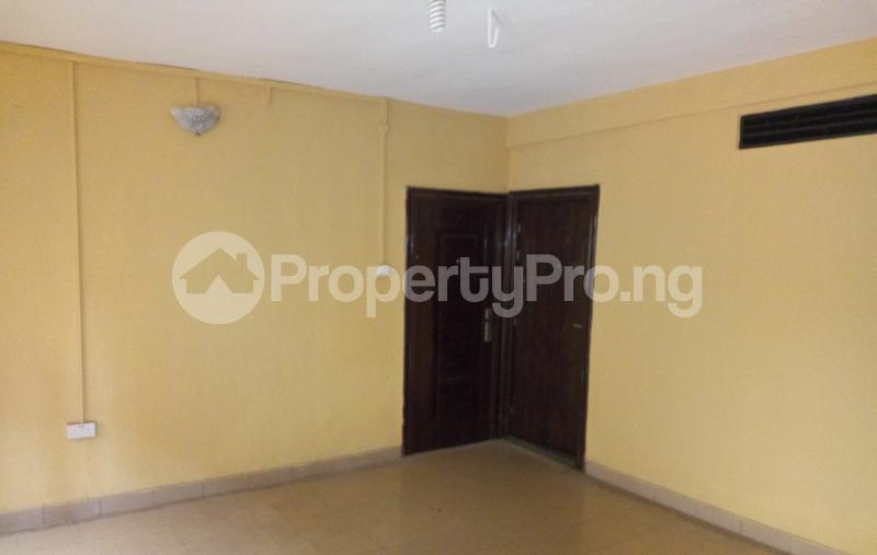 3 bedroom Flat / Apartment for rent Yaba Yaba Lagos - 0