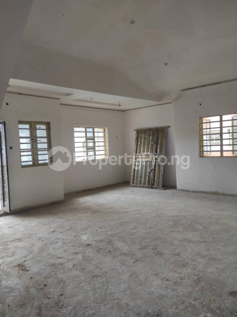 3 bedroom Flat / Apartment for rent Oke-Ira Ogba Lagos